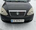 Черный Джили ФЦ, объемом двигателя 1.8 л и пробегом 184 тыс. км за 2500 $, фото 1 на Automoto.ua