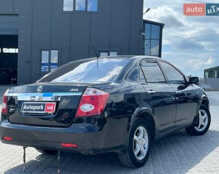 Черный Джили ФЦ, объемом двигателя 1.8 л и пробегом 372 тыс. км за 3190 $, фото 7 на Automoto.ua