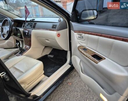 Чорний Джилі ФЦ, об'ємом двигуна 1.8 л та пробігом 101 тис. км за 899 $, фото 7 на Automoto.ua