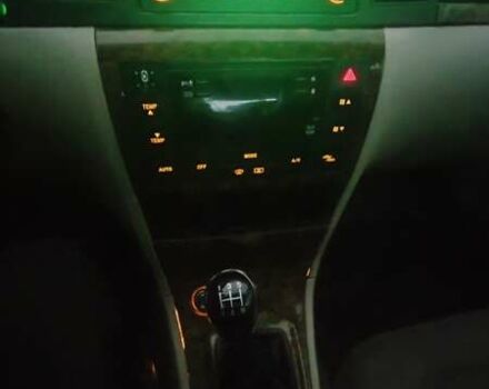 Черный Джили ФЦ, объемом двигателя 1.79 л и пробегом 197 тыс. км за 1400 $, фото 12 на Automoto.ua