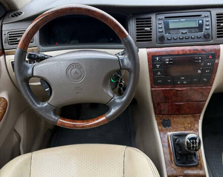 Чорний Джилі ФЦ, об'ємом двигуна 1.79 л та пробігом 177 тис. км за 1850 $, фото 8 на Automoto.ua