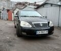 Чорний Джилі ФЦ, об'ємом двигуна 1.8 л та пробігом 260 тис. км за 2600 $, фото 1 на Automoto.ua