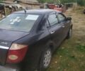 Чорний Джилі ФЦ, об'ємом двигуна 1.8 л та пробігом 2 тис. км за 2308 $, фото 6 на Automoto.ua