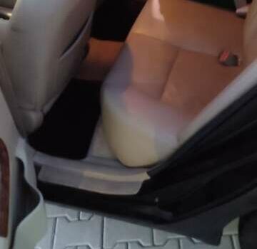 Чорний Джилі ФЦ, об'ємом двигуна 1.79 л та пробігом 126 тис. км за 2700 $, фото 4 на Automoto.ua