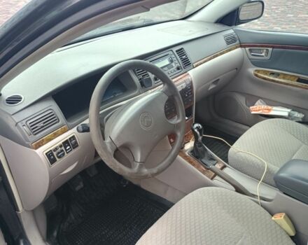 Чорний Джилі ФЦ, об'ємом двигуна 1.8 л та пробігом 200 тис. км за 2835 $, фото 1 на Automoto.ua