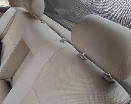 Черный Джили ФЦ, объемом двигателя 1.79 л и пробегом 197 тыс. км за 1400 $, фото 30 на Automoto.ua