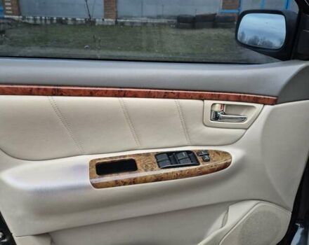 Чорний Джилі ФЦ, об'ємом двигуна 1.8 л та пробігом 101 тис. км за 899 $, фото 3 на Automoto.ua