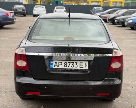 Чорний Джилі ФЦ, об'ємом двигуна 1.79 л та пробігом 177 тис. км за 1850 $, фото 2 на Automoto.ua