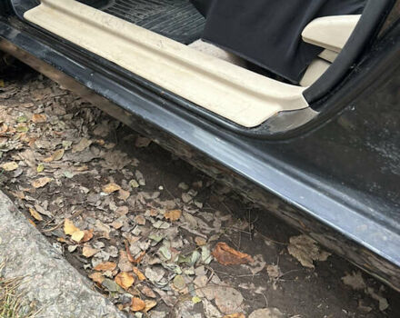 Черный Джили ФЦ, объемом двигателя 1.79 л и пробегом 120 тыс. км за 2890 $, фото 9 на Automoto.ua