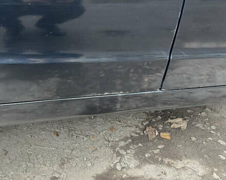 Черный Джили ФЦ, объемом двигателя 1.79 л и пробегом 120 тыс. км за 2890 $, фото 15 на Automoto.ua