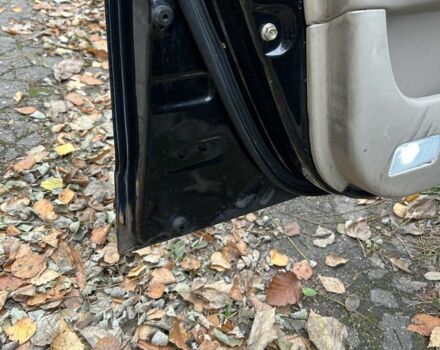 Черный Джили ФЦ, объемом двигателя 1.8 л и пробегом 120 тыс. км за 2890 $, фото 12 на Automoto.ua