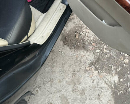 Черный Джили ФЦ, объемом двигателя 1.79 л и пробегом 120 тыс. км за 2890 $, фото 7 на Automoto.ua