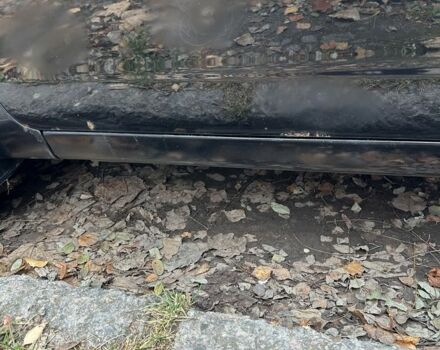 Черный Джили ФЦ, объемом двигателя 1.8 л и пробегом 120 тыс. км за 2890 $, фото 11 на Automoto.ua