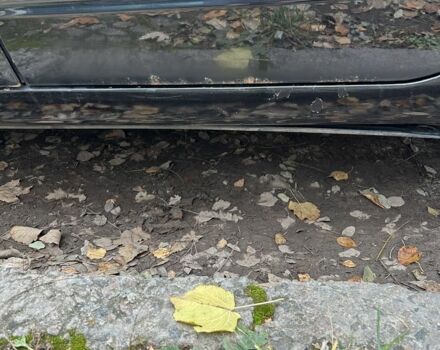 Черный Джили ФЦ, объемом двигателя 1.8 л и пробегом 120 тыс. км за 2890 $, фото 8 на Automoto.ua