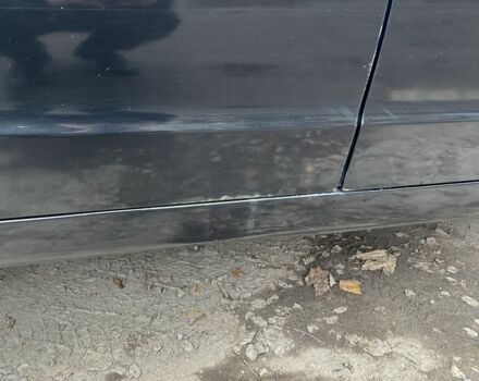 Черный Джили ФЦ, объемом двигателя 1.8 л и пробегом 120 тыс. км за 2890 $, фото 7 на Automoto.ua