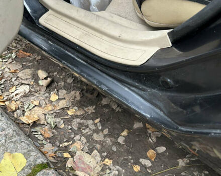 Черный Джили ФЦ, объемом двигателя 1.79 л и пробегом 120 тыс. км за 2890 $, фото 8 на Automoto.ua