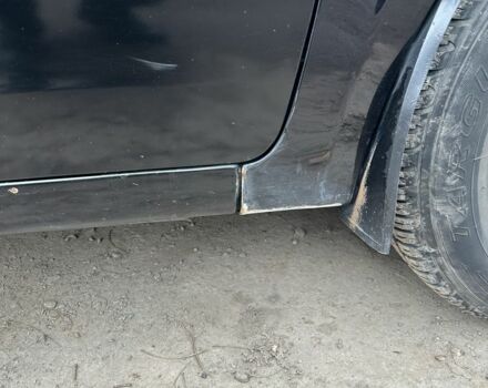 Черный Джили ФЦ, объемом двигателя 1.8 л и пробегом 120 тыс. км за 2890 $, фото 10 на Automoto.ua