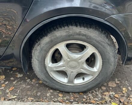 Черный Джили ФЦ, объемом двигателя 1.8 л и пробегом 120 тыс. км за 2890 $, фото 9 на Automoto.ua