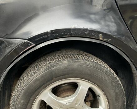 Черный Джили ФЦ, объемом двигателя 1.8 л и пробегом 120 тыс. км за 2890 $, фото 6 на Automoto.ua