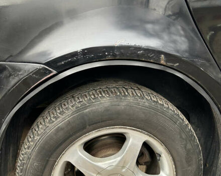 Черный Джили ФЦ, объемом двигателя 1.79 л и пробегом 120 тыс. км за 2890 $, фото 16 на Automoto.ua