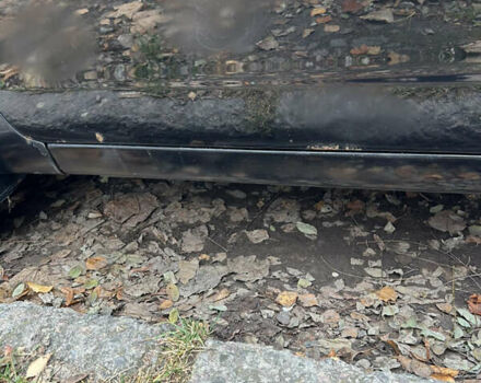 Черный Джили ФЦ, объемом двигателя 1.79 л и пробегом 120 тыс. км за 2890 $, фото 11 на Automoto.ua