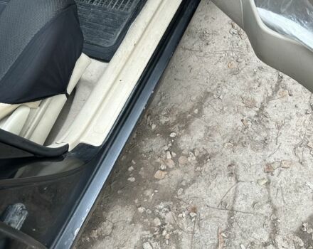 Черный Джили ФЦ, объемом двигателя 1.8 л и пробегом 120 тыс. км за 2890 $, фото 16 на Automoto.ua