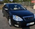 Черный Джили ФЦ, объемом двигателя 1.8 л и пробегом 162 тыс. км за 3000 $, фото 6 на Automoto.ua
