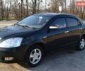 Черный Джили ФЦ, объемом двигателя 1.8 л и пробегом 162 тыс. км за 3000 $, фото 5 на Automoto.ua
