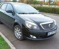 Черный Джили ФЦ, объемом двигателя 1.79 л и пробегом 80 тыс. км за 3600 $, фото 8 на Automoto.ua