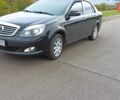 Черный Джили ФЦ, объемом двигателя 1.79 л и пробегом 80 тыс. км за 3600 $, фото 4 на Automoto.ua
