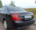 Черный Джили ФЦ, объемом двигателя 1.79 л и пробегом 80 тыс. км за 3600 $, фото 11 на Automoto.ua