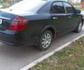 Черный Джили ФЦ, объемом двигателя 1.79 л и пробегом 80 тыс. км за 3600 $, фото 23 на Automoto.ua