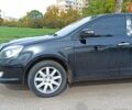 Черный Джили ФЦ, объемом двигателя 1.79 л и пробегом 80 тыс. км за 3600 $, фото 14 на Automoto.ua