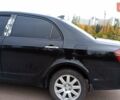 Черный Джили ФЦ, объемом двигателя 1.79 л и пробегом 80 тыс. км за 3600 $, фото 1 на Automoto.ua