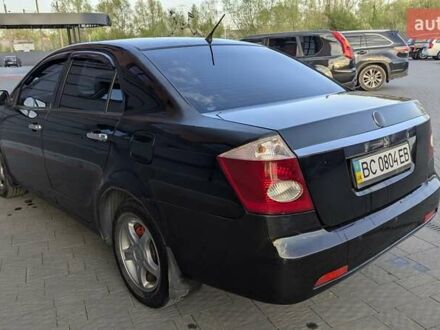 Джили ФЦ 2008 в Дрогобыче на Automoto.ua Черный Джили ФЦ, объемом двигателя 1.8 л и пробегом 182 тыс. км за 2200 $, фото 1 на Automoto.ua