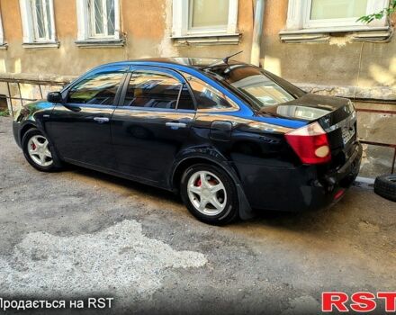 Чорний Джилі ФЦ, об'ємом двигуна 1.8 л та пробігом 179 тис. км за 4000 $, фото 1 на Automoto.ua