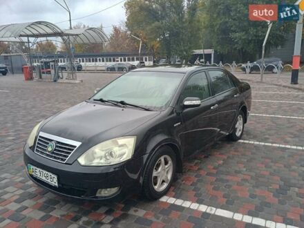 Чорний Джилі ФЦ, об'ємом двигуна 1.8 л та пробігом 198 тис. км за 2600 $, фото 1 на Automoto.ua