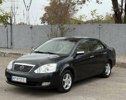 Чорний Джилі ФЦ, об'ємом двигуна 1.79 л та пробігом 177 тис. км за 1850 $, фото 1 на Automoto.ua
