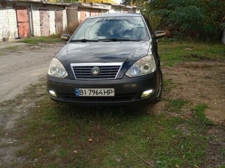 Джили ФЦ 2008 в Горишние Плавни (Комсомольск) на Automoto.ua Черный Джили ФЦ, объемом двигателя 1.8 л и пробегом 129 тыс. км за 2066 $, фото 1 на Automoto.ua