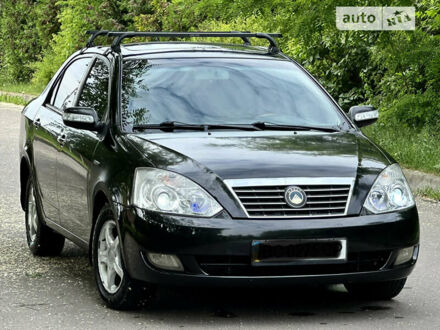 Джили ФЦ 2008 в Ровно на Automoto.ua Черный Джили ФЦ, объемом двигателя 1.8 л и пробегом 156 тыс. км за 2350 $, фото 1 на Automoto.ua