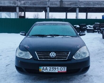 Черный Джили ФЦ, объемом двигателя 1.8 л и пробегом 200 тыс. км за 1700 $, фото 1 на Automoto.ua