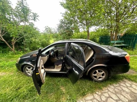 Чорний Джилі ФЦ, об'ємом двигуна 1.8 л та пробігом 280 тис. км за 1500 $, фото 1 на Automoto.ua