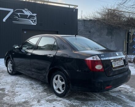 Черный Джили ФЦ, объемом двигателя 1.8 л и пробегом 78 тыс. км за 2600 $, фото 1 на Automoto.ua