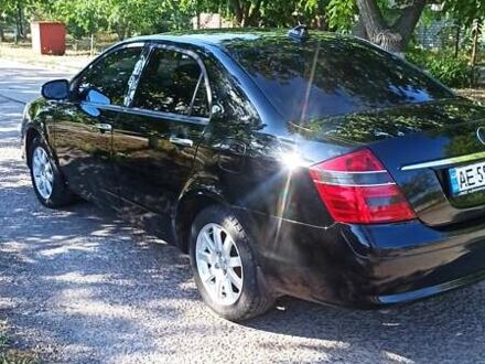Джили ФЦ 2013 в Кривом Роге на Automoto.ua Черный Джили ФЦ, объемом двигателя 1.79 л и пробегом 80 тыс. км за 3600 $, фото 1 на Automoto.ua