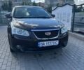 Коричневый Джили ФЦ, объемом двигателя 1.8 л и пробегом 2 тыс. км за 4500 $, фото 1 на Automoto.ua