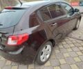 Красный Джили ФЦ, объемом двигателя 1.8 л и пробегом 49 тыс. км за 5000 $, фото 1 на Automoto.ua