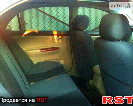 Джили ФЦ, объемом двигателя 1.8 л и пробегом 140 тыс. км за 4300 $, фото 3 на Automoto.ua