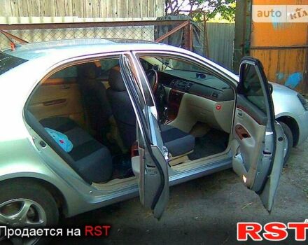 Джилі ФЦ, об'ємом двигуна 1.8 л та пробігом 140 тис. км за 4300 $, фото 8 на Automoto.ua