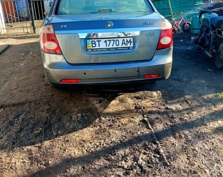 Джилі ФЦ, об'ємом двигуна 1.8 л та пробігом 200 тис. км за 3000 $, фото 1 на Automoto.ua