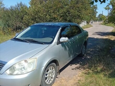 Джили ФЦ, объемом двигателя 1.8 л и пробегом 100 тыс. км за 2700 $, фото 1 на Automoto.ua